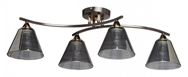 Люстра De City Тетро 36 673019004 