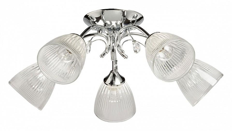 Люстра De City Нежность 676017205 