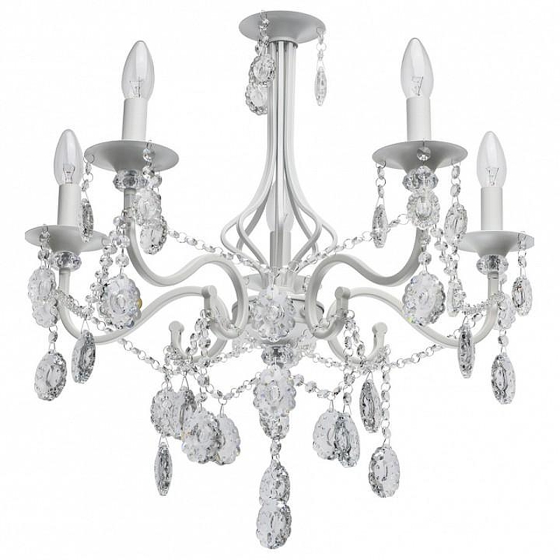 Люстра De City Свеча 38 683013205 