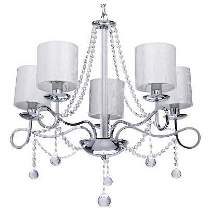 Люстра MW-Light Федерика 83 684010105 