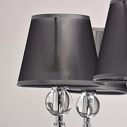 Люстра на штанге MW-Light Федерика 84 684010305 цвет хром-2