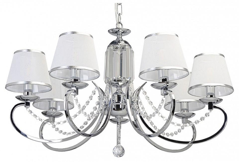 Люстра MW-Light Федерика 21 684013107 