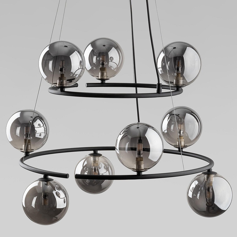 Люстра Eurosvet Anabelle 6845 Anabelle 