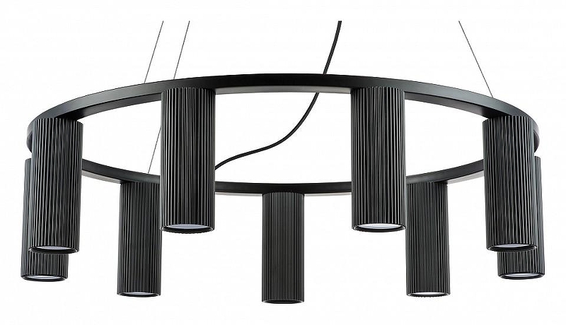 Люстра Lightstar Roma 718097 