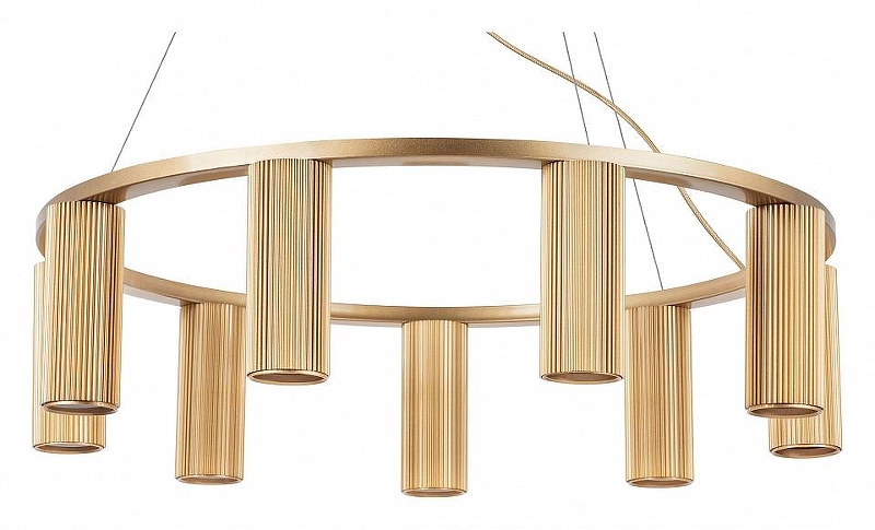 Люстра Lightstar Roma 718093 