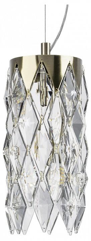 Люстра Lightstar L1mp1o 722033 