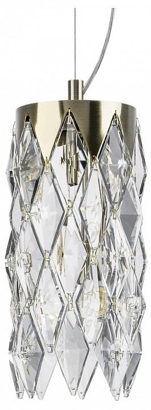 Люстра Lightstar L1mp1o 722034 