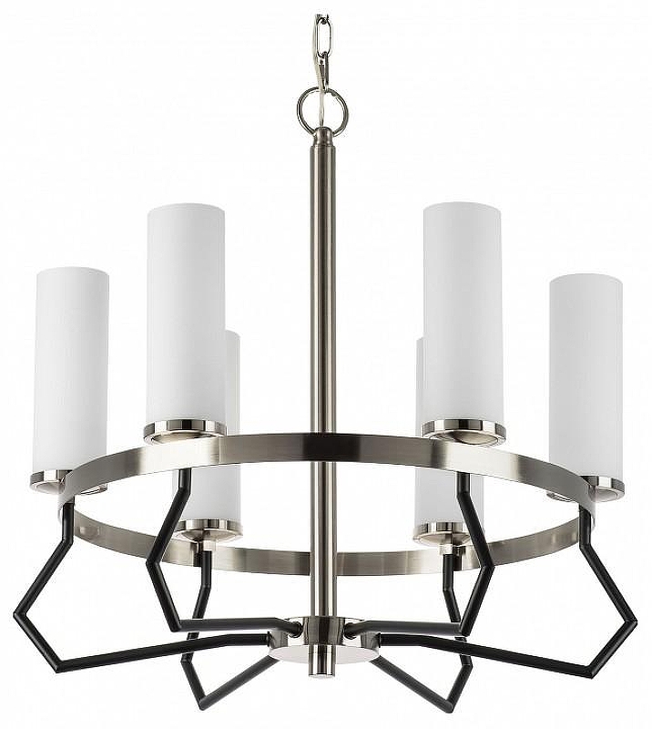 Люстра Lightstar Flume 723065 