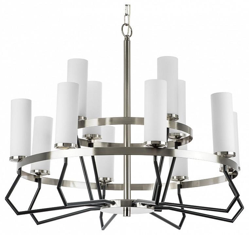 Люстра Lightstar Flume 723125 