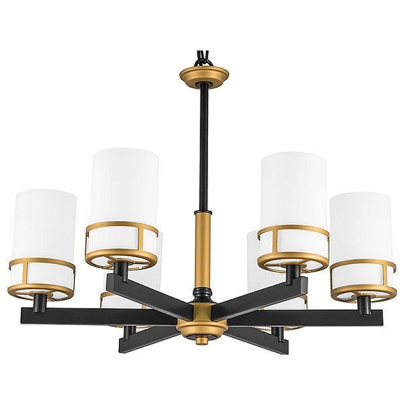 Люстра Lightstar Cero 731067 