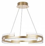 Люстра Lightstar Rotonda 736323 цвет плафона/подвески Золото, цвет арматуры Золото-1