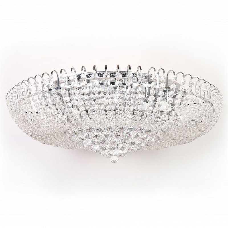 Люстра Doge Luce 737 737PL1-CR 