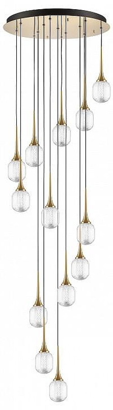 Люстра Lightstar Acrile 738131 