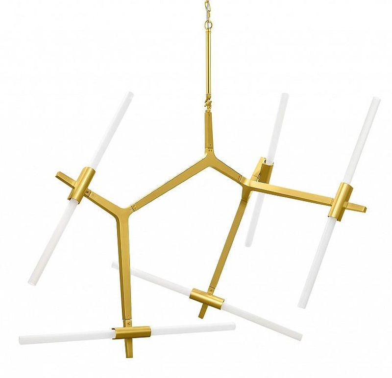 Люстра Lightstar Struttura 742103 