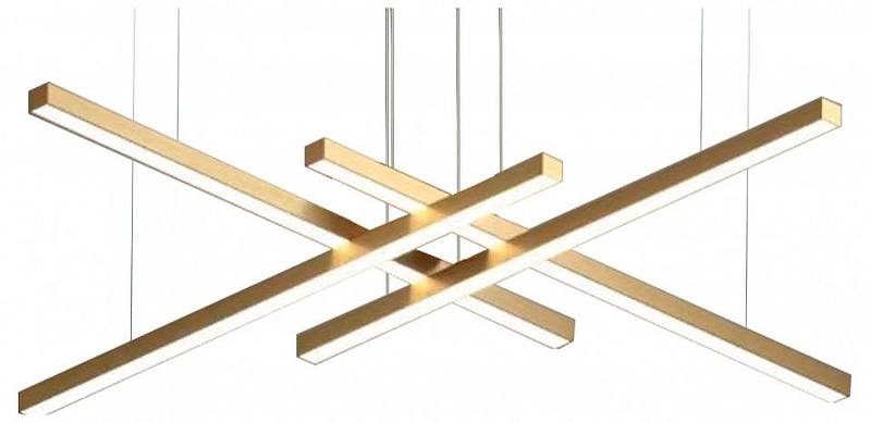 Люстра Lightstar Palla 739123 