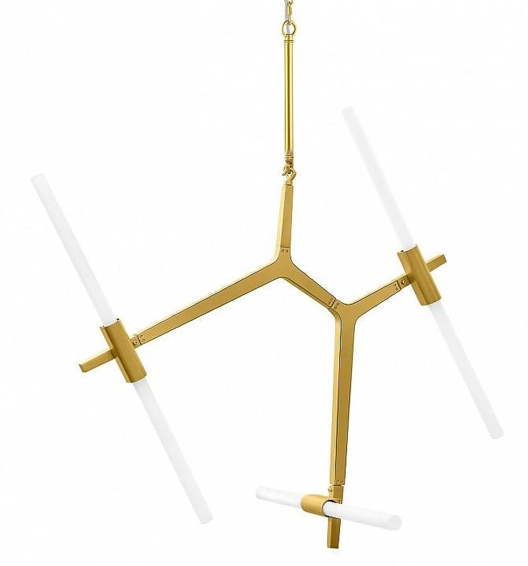 Люстра Lightstar Struttura 742063 