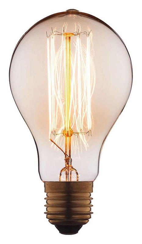 Лампа накаливания Loft it Ed1son Bulb 7560-SC 