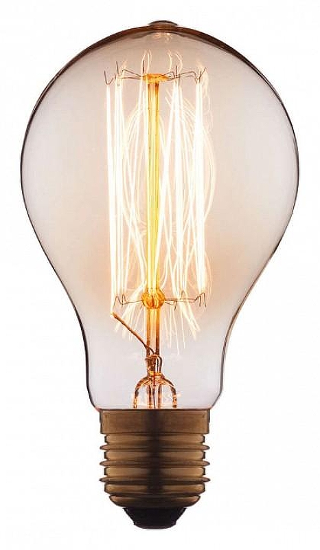 Лампа накаливания Loft it Ed1son Bulb 7560-SC 