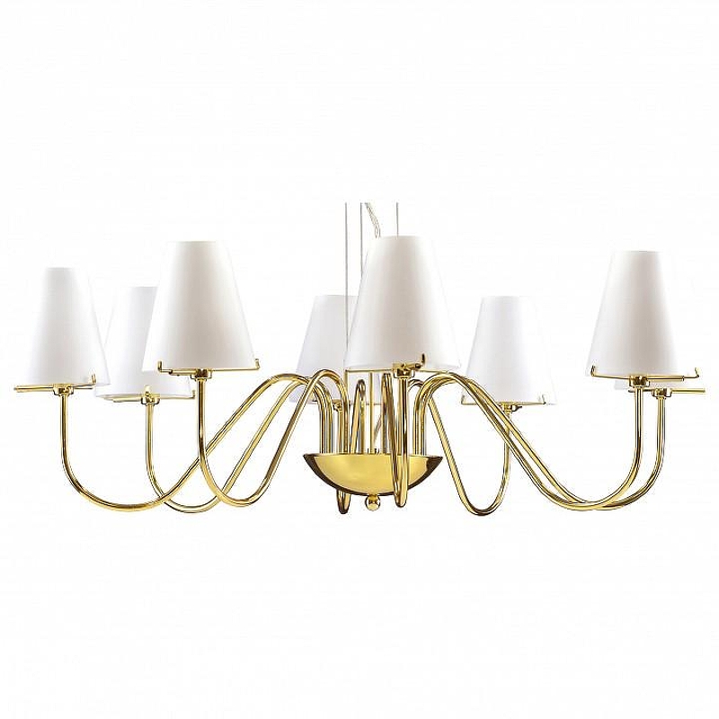 Люстра Lightstar D1afano 758082 