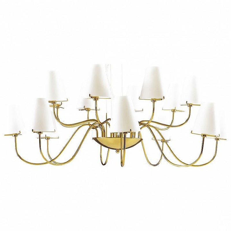 Люстра Lightstar D1afano 758162 