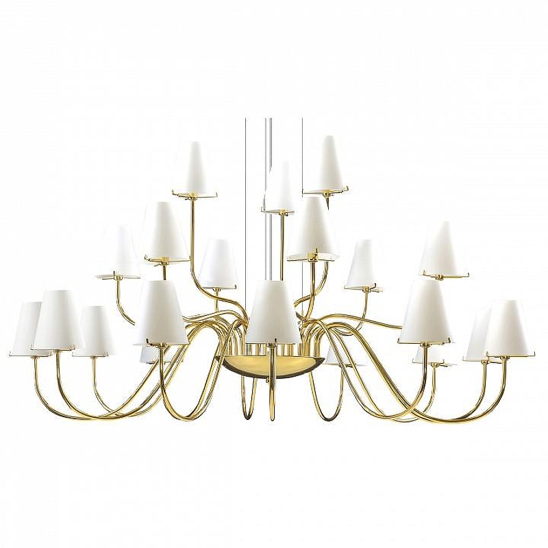 Люстра Lightstar D1afano 758212 