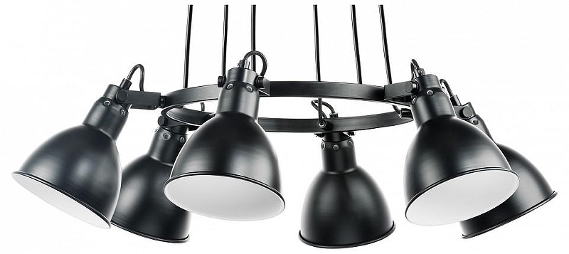 Люстра Lightstar Acrobata 761167 