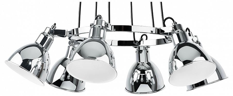 Люстра Lightstar Acrobata 761164 