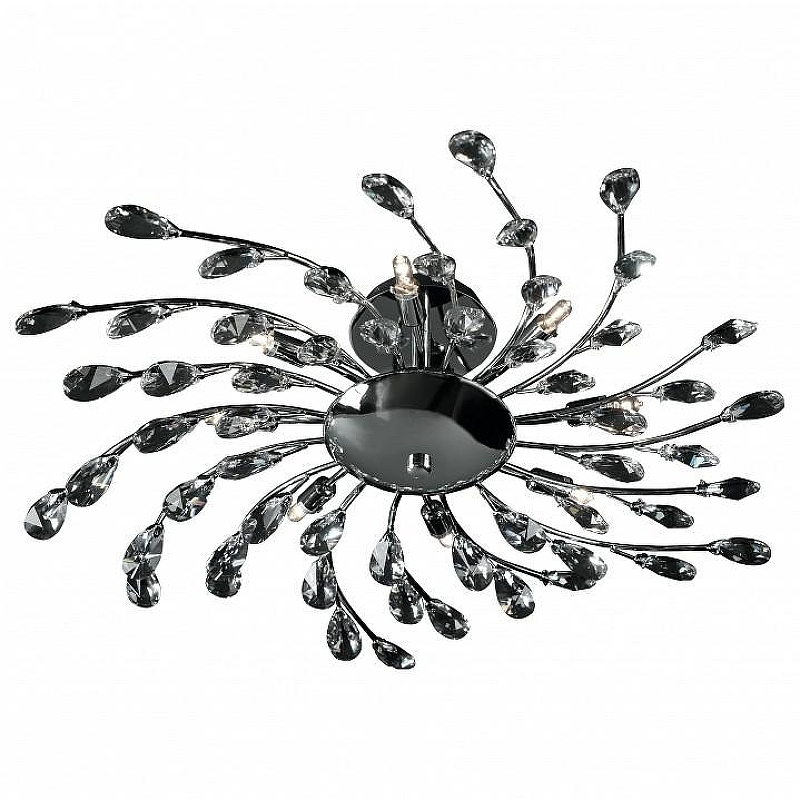 Люстра на штанге Lightstar 1sabelle 791184 