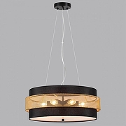 Подвес Lumion Animaisa 8003/A цвет черный-2