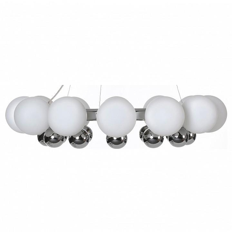 Люстра Lightstar Sferetta 801124 