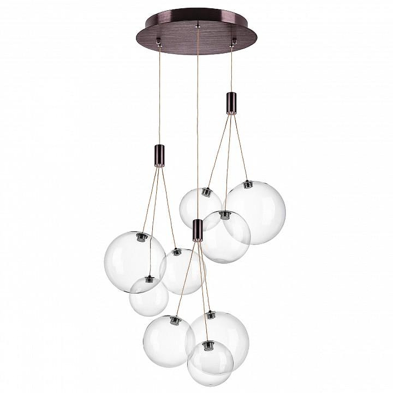 Люстра Lightstar Sferetta 801090 
