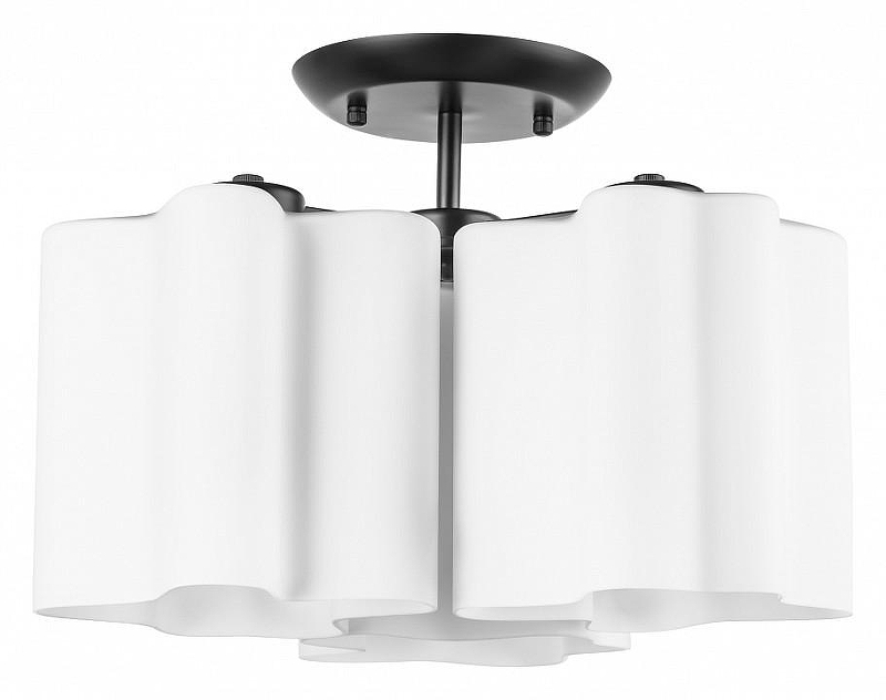 Люстра Lightstar Nub1 802037 