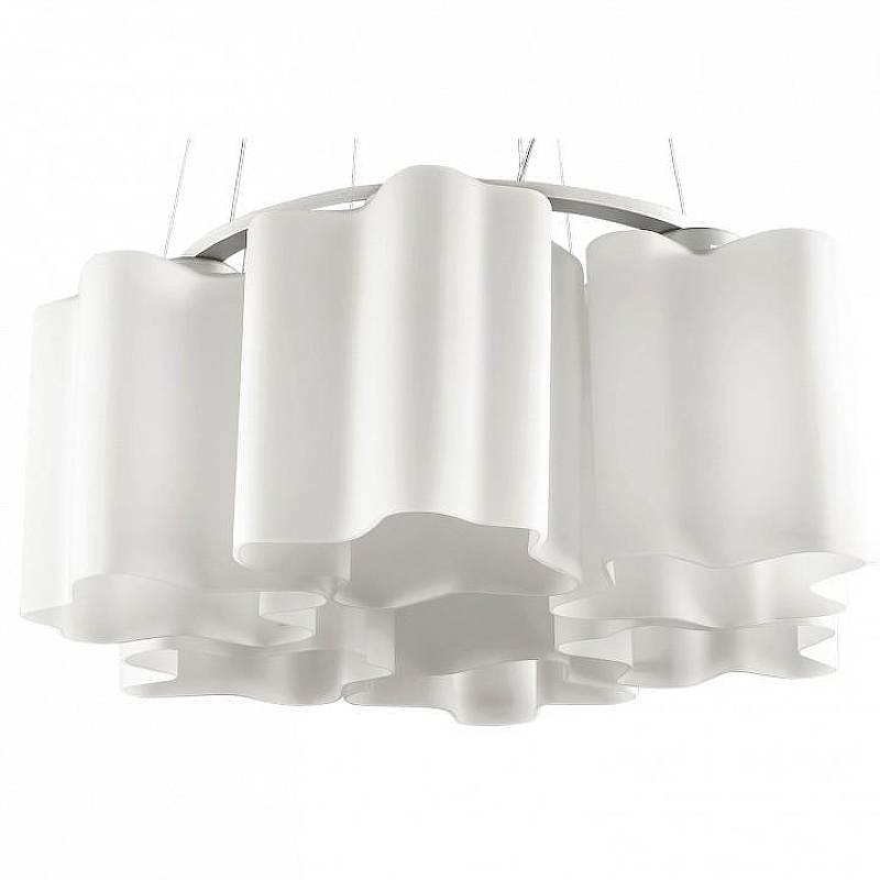 Люстра Lightstar Nub1 802160 