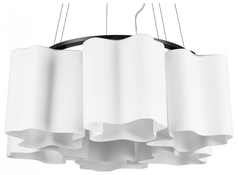 Люстра Lightstar Nub1 802167 