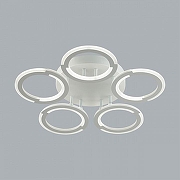 Люстра Lumion Kalifa 8027/55CL цвет плафона/подвески Белый, цвет арматуры Белый-2