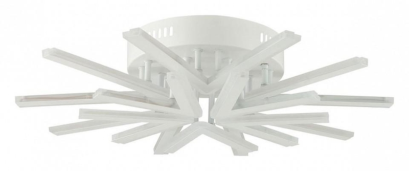 Люстра Lumion Alberta 8029/80CL 