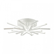 Люстра Lumion Alberta 8029/80CL цвет плафона/подвески Белый, цвет арматуры Белый-3