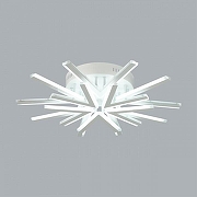 Люстра Lumion Alberta 8029/80CL цвет плафона/подвески Белый, цвет арматуры Белый-5