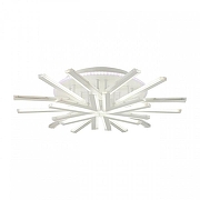 Люстра Lumion Alberta 8029/95CL цвет плафона/подвески Белый, цвет арматуры Белый-3