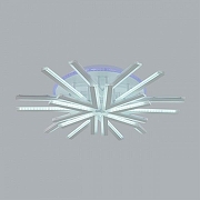 Люстра Lumion Alberta 8029/95CL цвет плафона/подвески Белый, цвет арматуры Белый-5