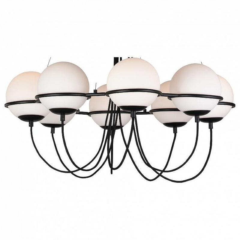 Люстра Lightstar Globo 803287 