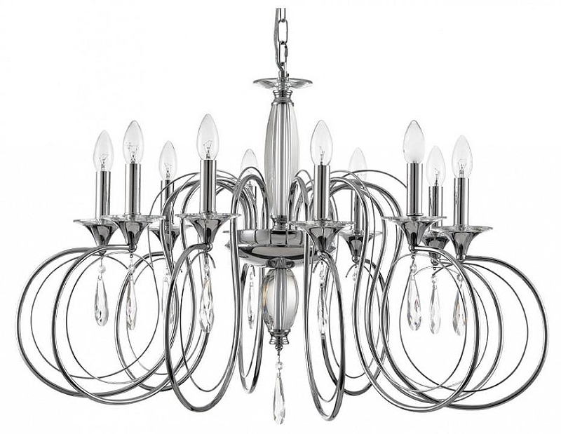 Люстра Lumion Laoka 8032/10 