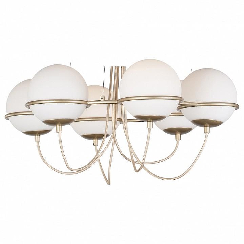 Люстра Lightstar Globo 803263 