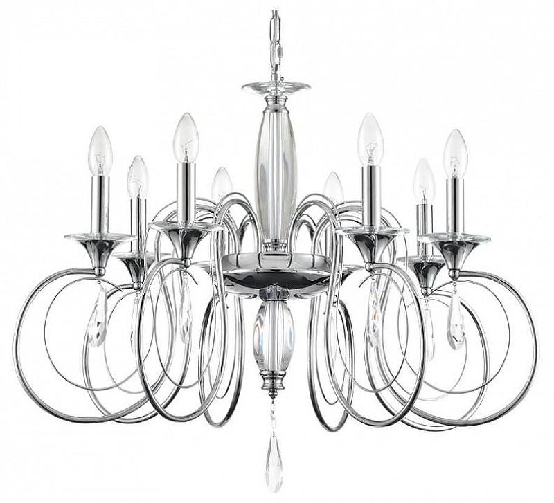 Люстра Lumion Laoka 8032/8 