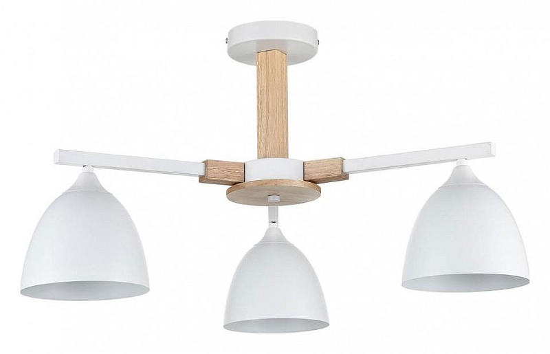 Люстра на штанге Lumion Colange 8095/3C 