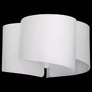 Люстра Lightstar P1ttore 811030 цвет плафона/подвески Белый, цвет арматуры Белый-1