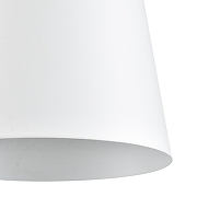 Люстра на штанге Lumion Rosalina 8097/6C цвет плафона/подвески Белый, цвет арматуры Белый-6