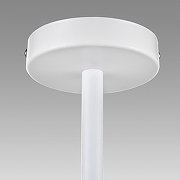 Люстра на штанге Lumion Rosalina 8097/6C цвет плафона/подвески Белый, цвет арматуры Белый-7