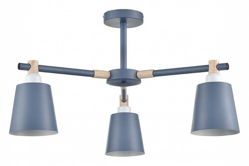 Люстра на штанге Lumion Rosalina 8098/3C 