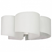 Люстра Lightstar P1ttore 811050 цвет плафона/подвески Белый, цвет арматуры Белый